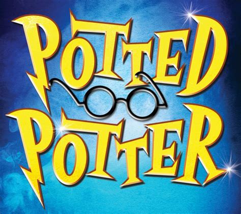 Potted potter - Potted Potter - The Unauthorised Harry Experience. 23 - 26 May 2024 State Theatre Centre of WA, Heath Ledger Theatre Buy tickets. Presented by James Seabright. Potted Potter - The Unauthorised Harry Experience is flying back to Australia by magical demand, celebrating its fifth national tour as well as having played to over a million muggles ...